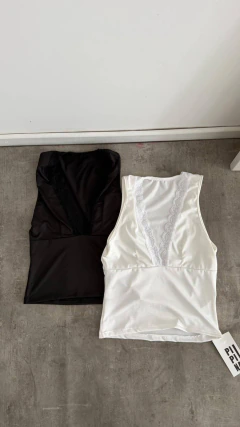 Muscu Puntilla Zarah - comprar online