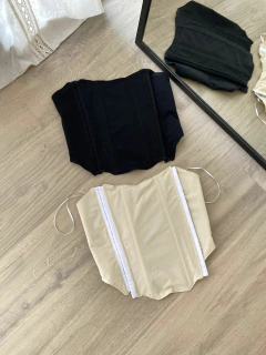 Corset Goji Lencero en internet