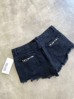 Short Belgica Strass en internet