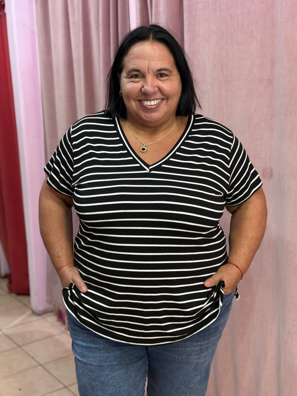 Remera Thelma