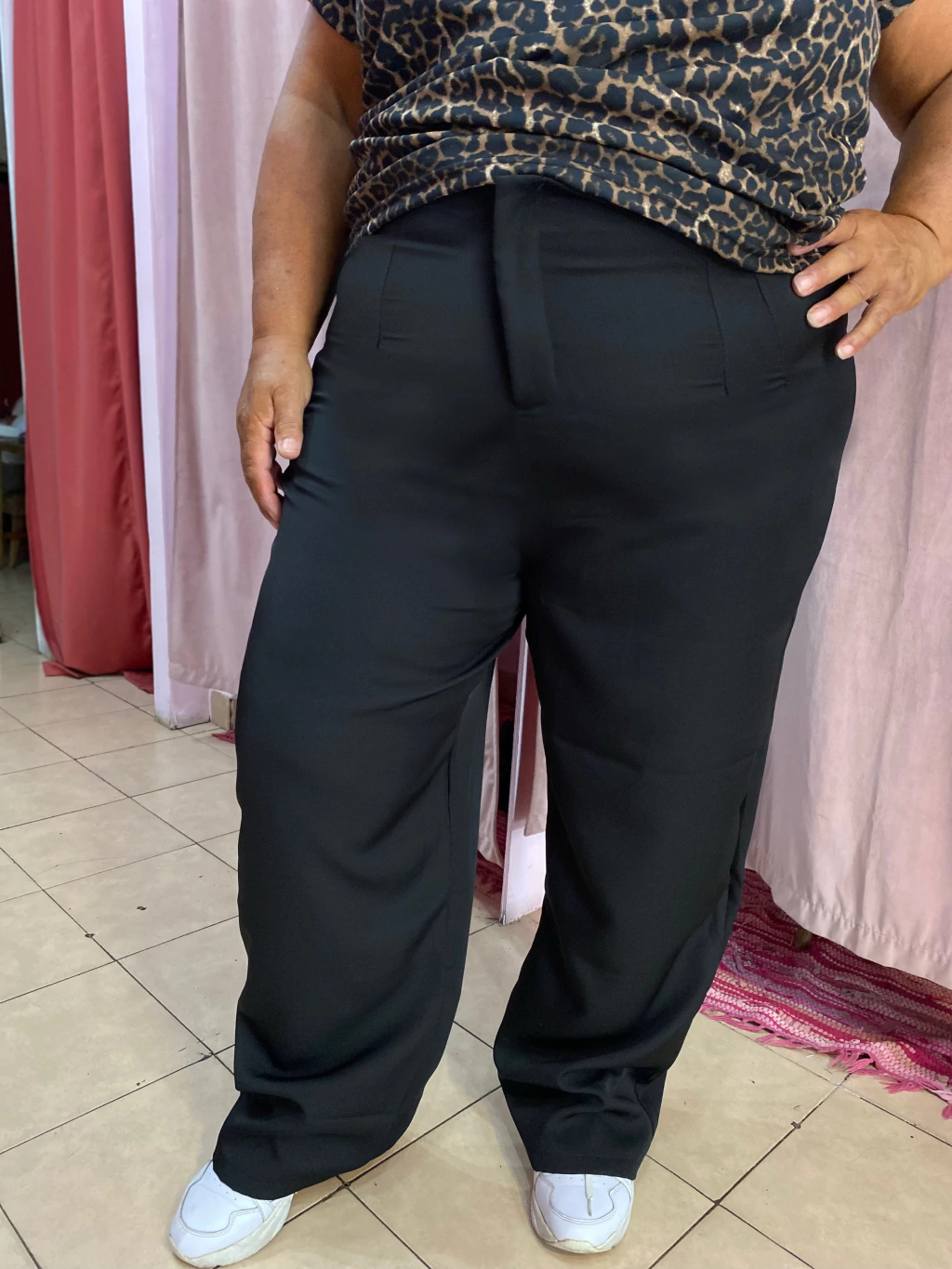 Pant Sastrero Dakota