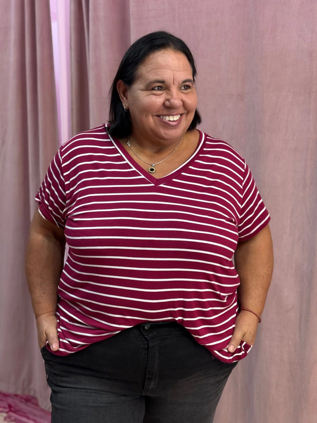 Remera Thelma