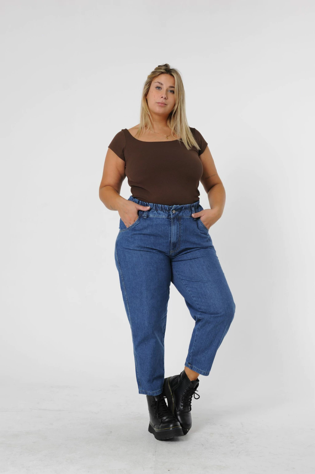 Jean Baggy