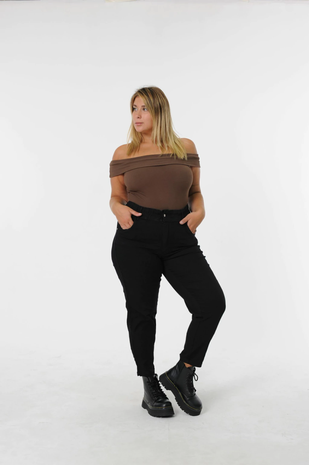 Jean Baggy