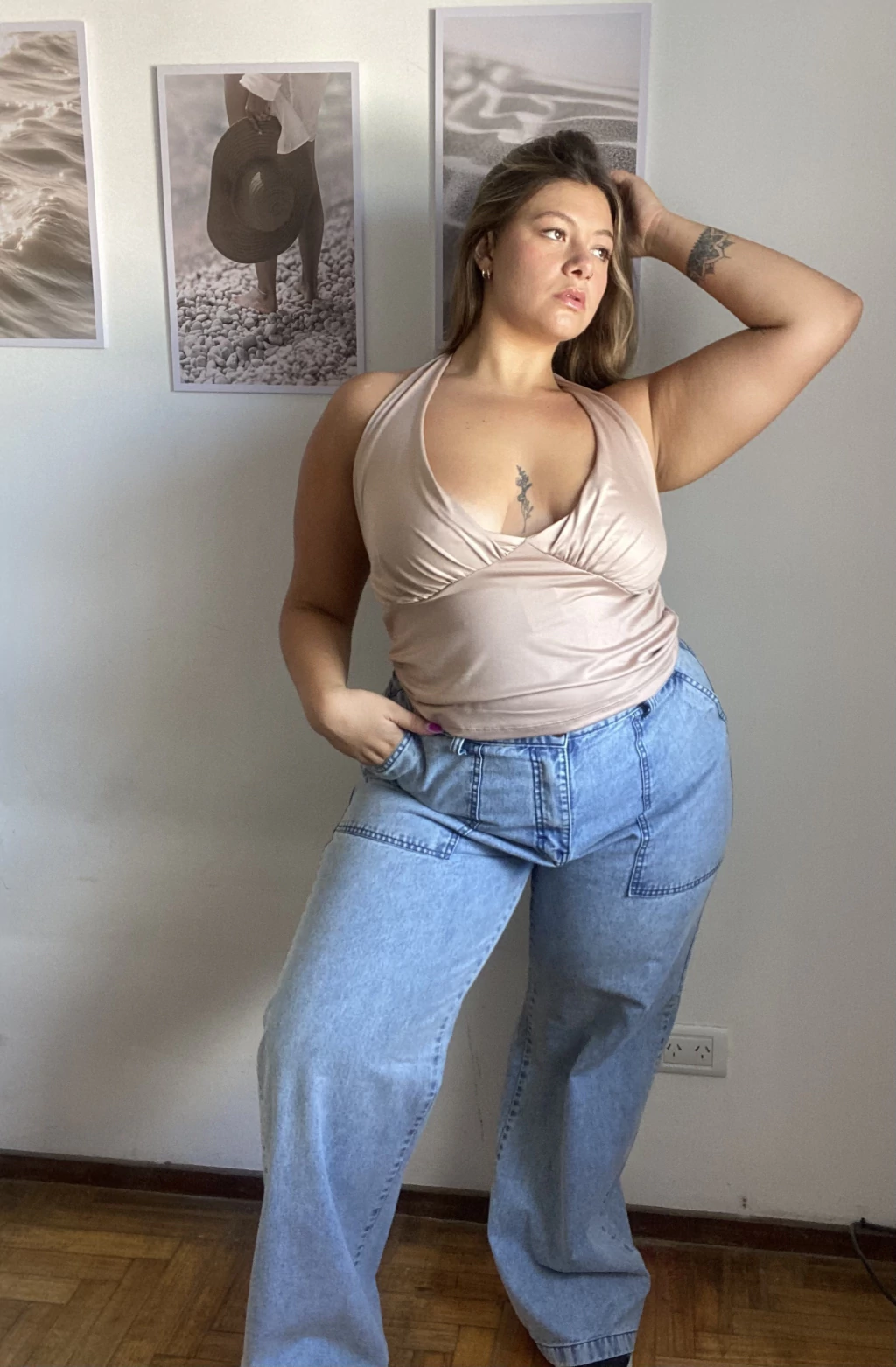 Jean Rocket