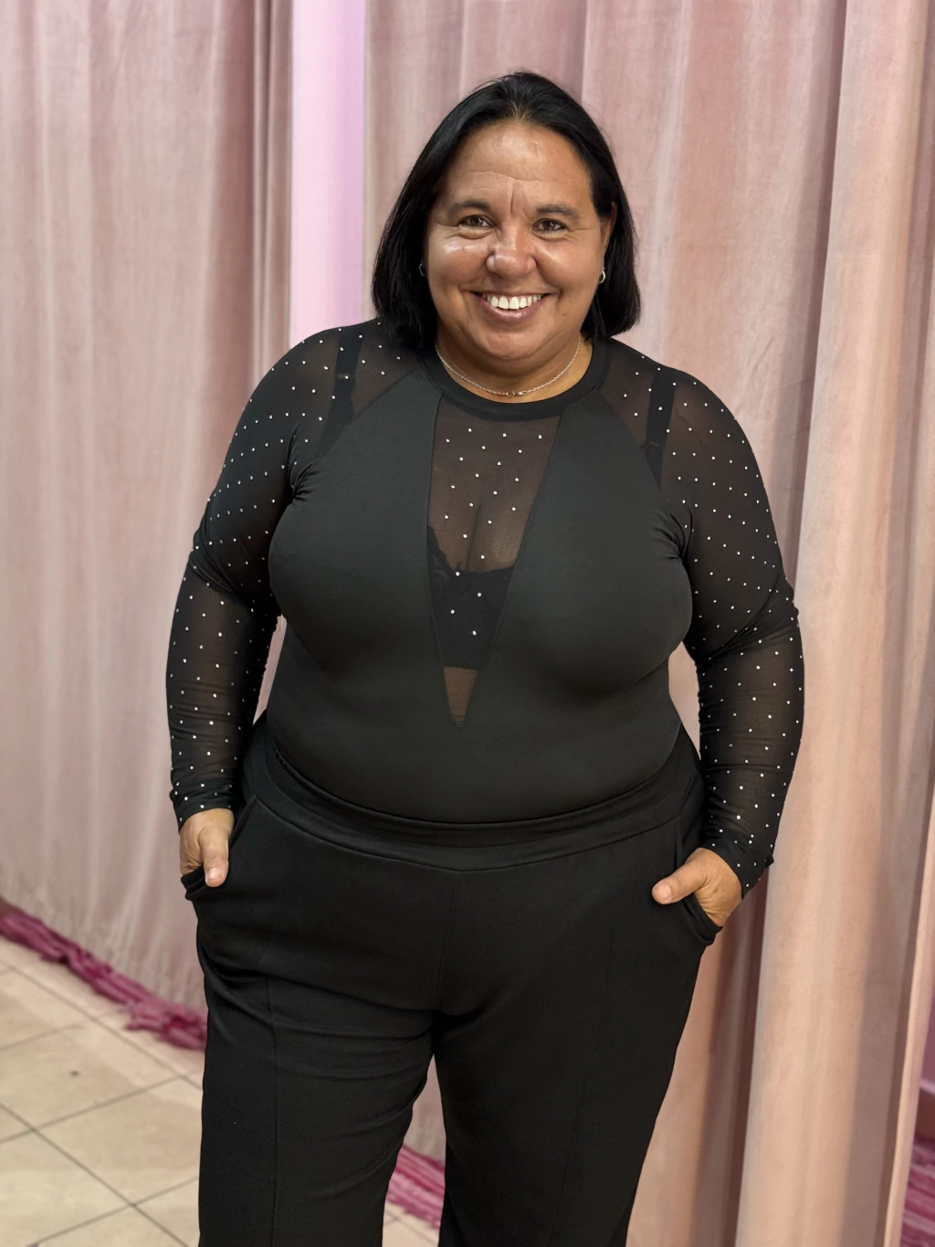 Body Terry