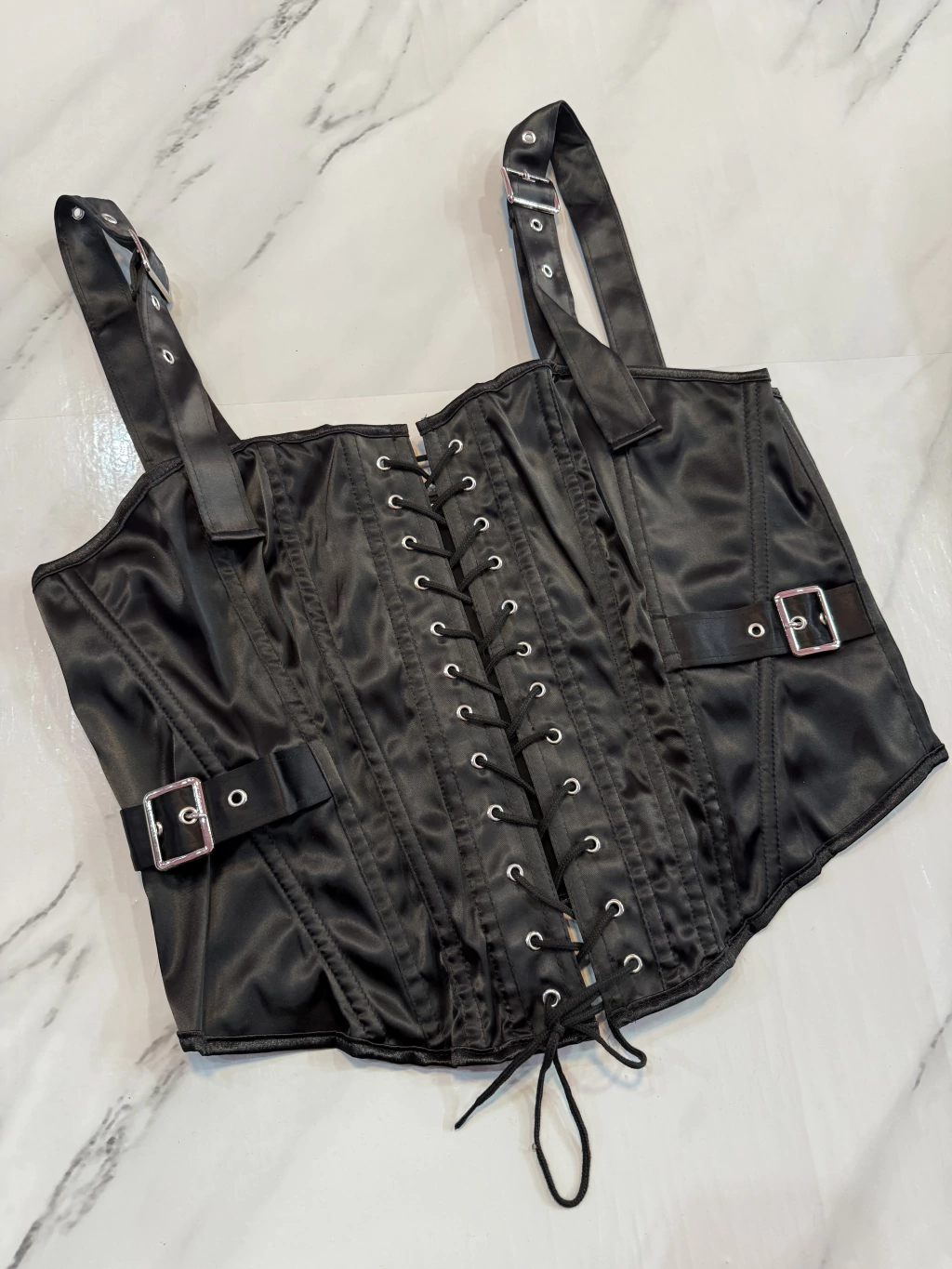 Corset Morrinson