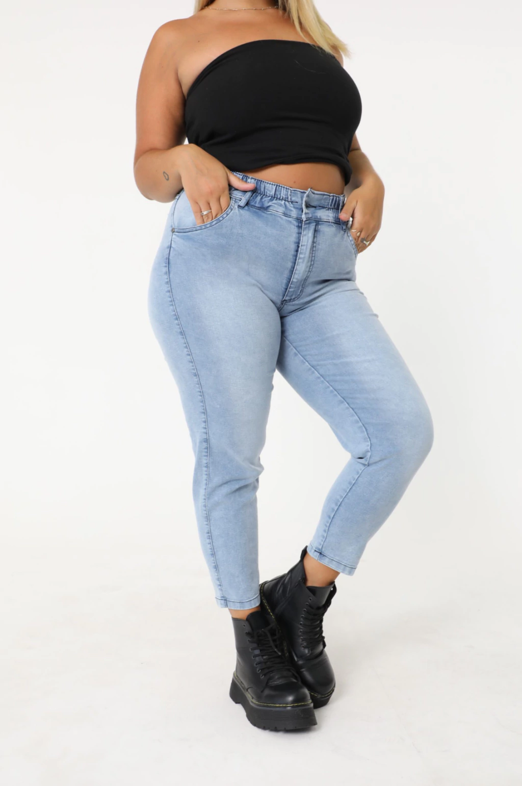 Jean Baggy celeste