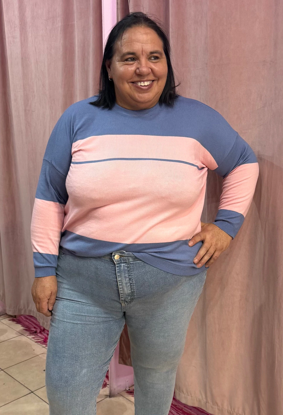 Sweater Lina