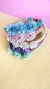Tiara floral colection - comprar online