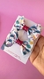 Parzinho estampado Stitch
