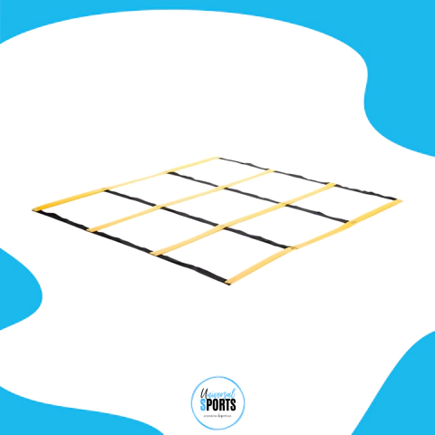 Cuadrilátero de Coordinación con flejes Reforzado - comprar online