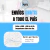 Kit Guantin Boxeo + Bolsa 90cm +soporte Oferta Entrenamiento - Universal Sports