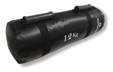 Core Bag 12 Kg Bolso Entrenamiento Sand Bag Beatboss Fit