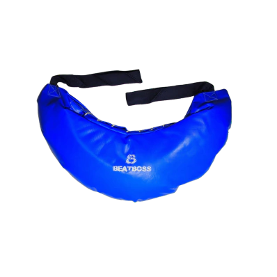 Bulgarian Bag Crossfit 8kg Bolsa Bulgara Corebag Gym