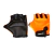 Guante de Fitness P.U Y Lycra talle S-M-L - Universal Sports