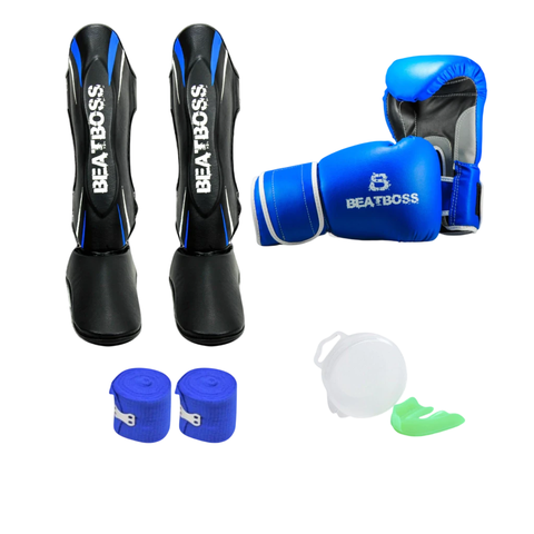 Combo Kick - comprar online