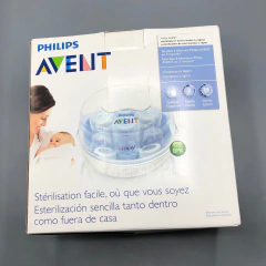 Esterilizador Avent - Talle único - SEGUNDA SELECCIÓN en internet