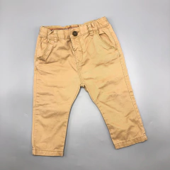 Pantalón Zara - Talle 6-9 meses - SEGUNDA SELECCIÓN
