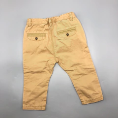 Pantalón Zara - Talle 6-9 meses - SEGUNDA SELECCIÓN en internet