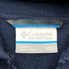 Campera liviana Columbia - Talle 4 años