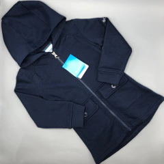 Campera liviana Columbia - Talle 4 años