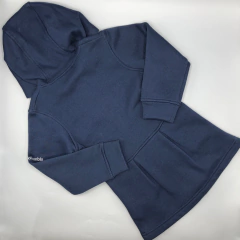 Campera liviana Columbia - Talle 4 años en internet