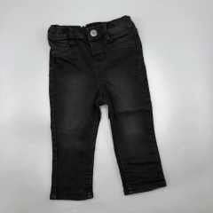 Jeans H&M - Talle 9-12 meses - SEGUNDA SELECCIÓN