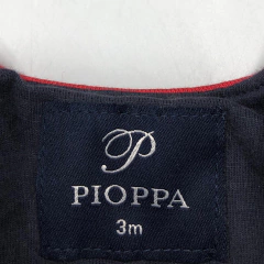 Jumper pantalón Pioppa - Talle 3-6 meses - SEGUNDA SELECCIÓN - comprar online