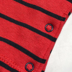 Jumper pantalón Pioppa - Talle 3-6 meses - SEGUNDA SELECCIÓN en internet