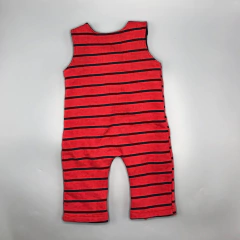 Jumper pantalón Pioppa - Talle 3-6 meses - SEGUNDA SELECCIÓN en internet