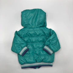 Campera abrigo Mimo - Talle 6-9 meses - SEGUNDA SELECCIÓN en internet