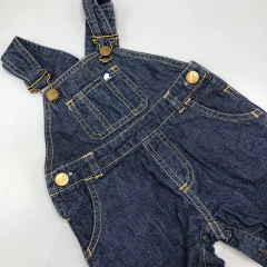 Jumper pantalón Baby Cottons - Talle 3-6 meses - SEGUNDA SELECCIÓN - Baby Back Sale SAS