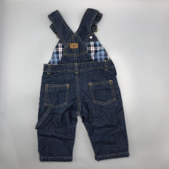 Jumper pantalón Baby Cottons - Talle 3-6 meses - SEGUNDA SELECCIÓN en internet