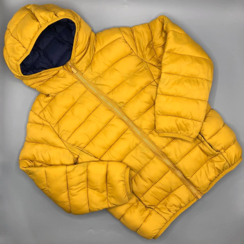 Campera abrigo Cheeky - Talle 8 años - SEGUNDA SELECCIÓN