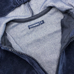 Campera liviana Mimo - Talle 6-9 meses - SEGUNDA SELECCIÓN - tienda online