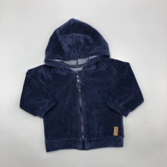 Campera liviana Mimo - Talle 6-9 meses - SEGUNDA SELECCIÓN