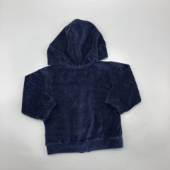 Campera liviana Mimo - Talle 6-9 meses - SEGUNDA SELECCIÓN en internet