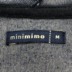 Campera liviana Mimo - Talle 6-9 meses - SEGUNDA SELECCIÓN - Baby Back Sale SAS