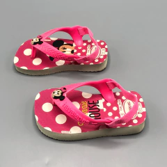 Ojotas Havaianas - Talle 19 - SEGUNDA SELECCIÓN - comprar online