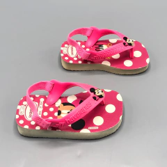 Ojotas Havaianas - Talle 19 - SEGUNDA SELECCIÓN en internet