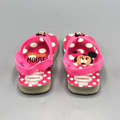 Ojotas Havaianas - Talle 19 - SEGUNDA SELECCIÓN - Baby Back Sale SAS