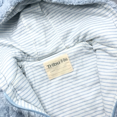 Osito largo Tribu - Talle 6-9 meses - SEGUNDA SELECCIÓN - Baby Back Sale SAS