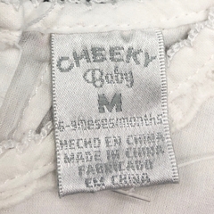 Vestido Cheeky - Talle 6-9 meses - SEGUNDA SELECCIÓN - comprar online