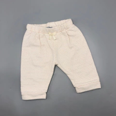 Jogging Mimo - Talle 3-6 meses - SEGUNDA SELECCIÓN
