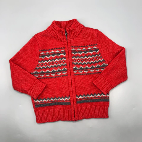 Campera liviana OshKosh - Talle 9-12 meses - SEGUNDA SELECCIÓN