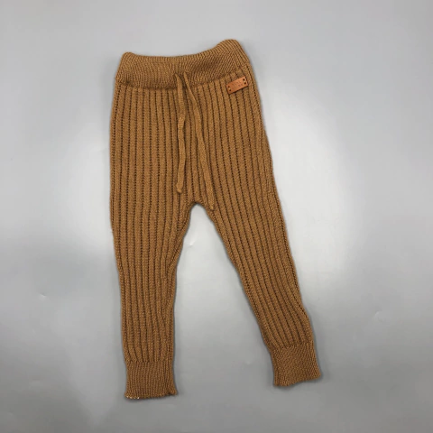Legging Mini Anima - Talle 9-12 meses - SEGUNDA SELECCIÓN