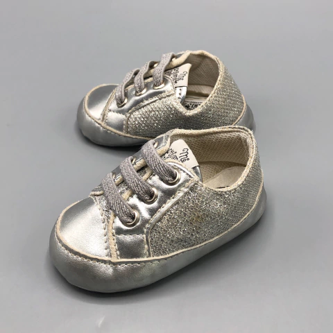 Zapatillas Grisino - Talle 16 - SEGUNDA SELECCIÓN