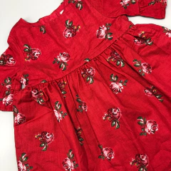Vestido GAP - Talle 18-24 meses - SEGUNDA SELECCIÓN - Baby Back Sale SAS