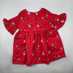 Vestido GAP - Talle 18-24 meses - SEGUNDA SELECCIÓN en internet